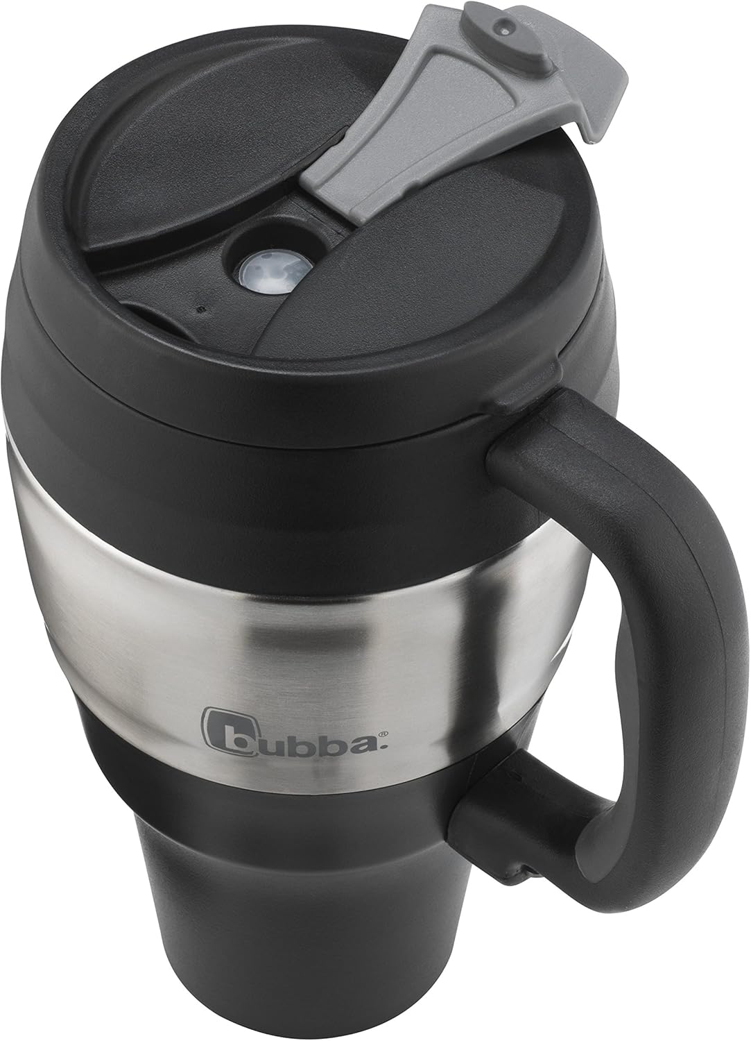 BUBBA BRANDS Bubba Classic Insulated Mug, 52oz Travel Mug J98209