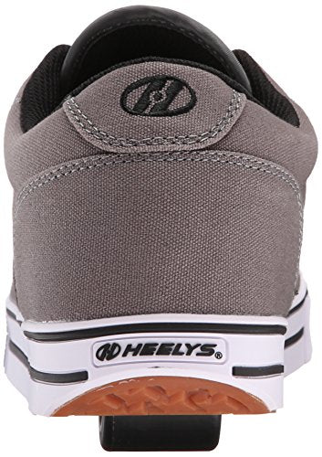 Heelys Men Launch 20 Wheeled Shoe R640817
