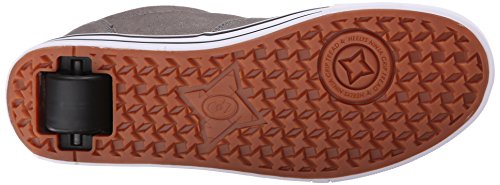 Heelys Men Launch 20 Wheeled Shoe R640817