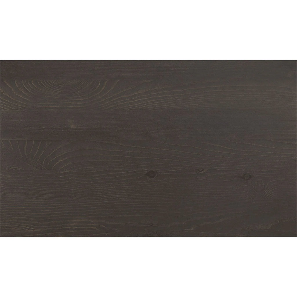 Progressive Furniture Champion 6-Drawer Wood Dresser Stone Brown W843056