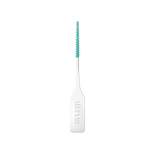 GUM Soft-Picks Original Dental Picks, Disposable Interdental Brushes, 270ct A130
