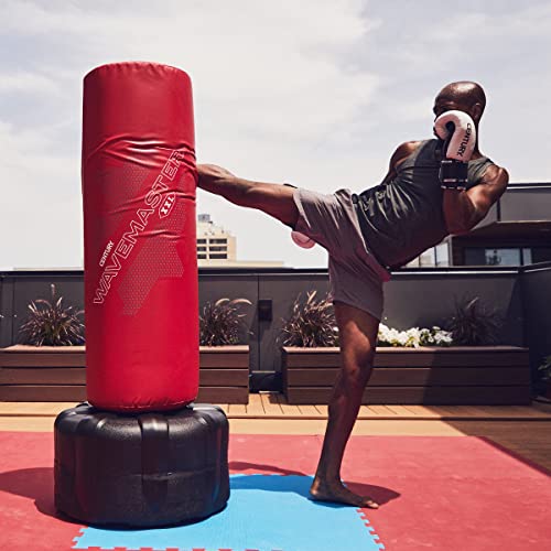Century Wavemaster XXL Freestanding Punching Bag with Base N763
