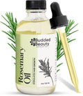 Rosemary Oil for Hair – Advanced Rosemary Oil for Hair Growth – Women and Men Rosemary Oil – Practical Bottle with Dropper – Natural Rosemary Essential Oils…