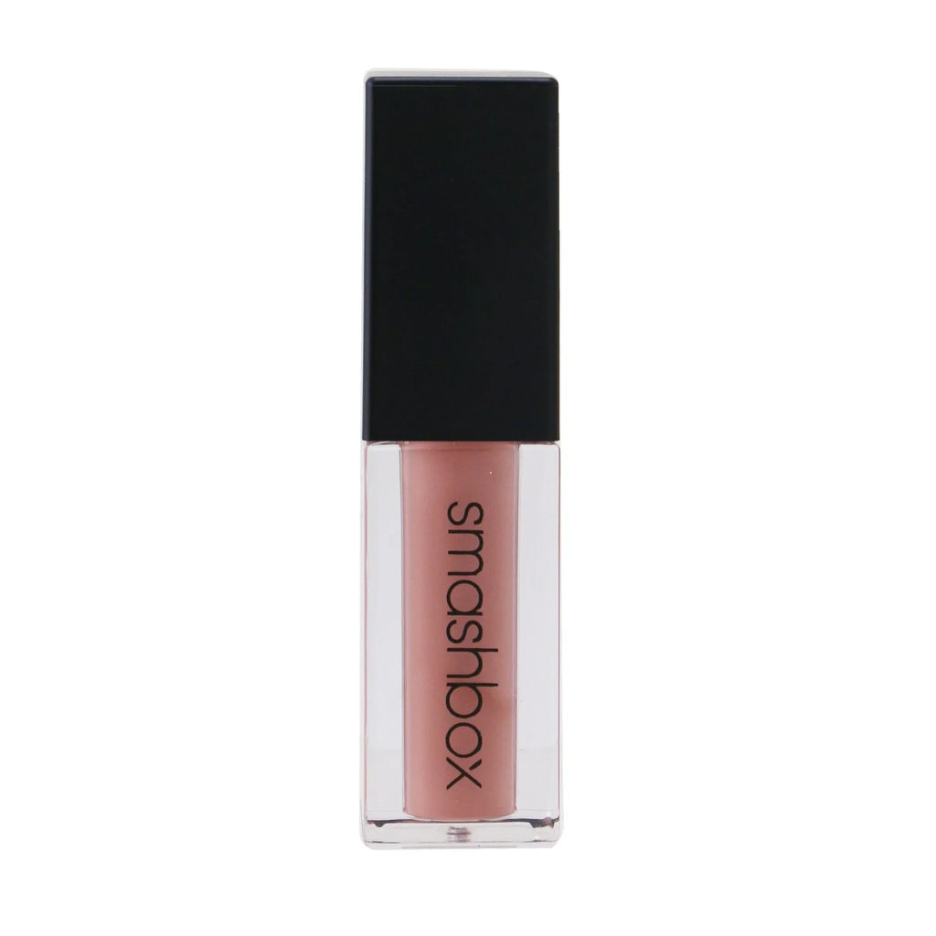 Smashbox Always On Liquid Lipstick - Gotta Light (Light Chestnut) 4ml J58071