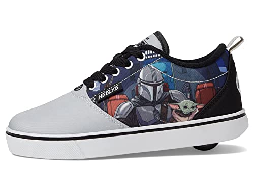 HEELYS Youth Kids Pro 20 Mandalorian Skate Shoes C492