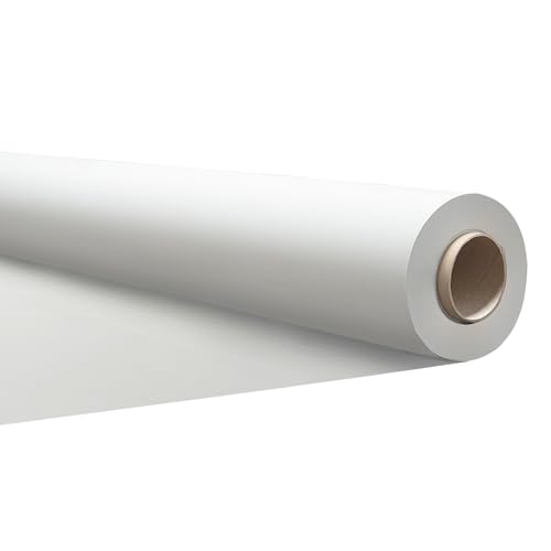 RecPro Extreme Duty RV Camper Rubber Roof Kit 9.5 ft Wide V107274