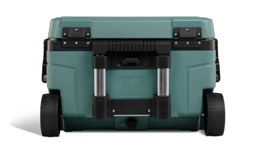 Igloo Trailmate 52 Qt Wheeled Cooler M255705