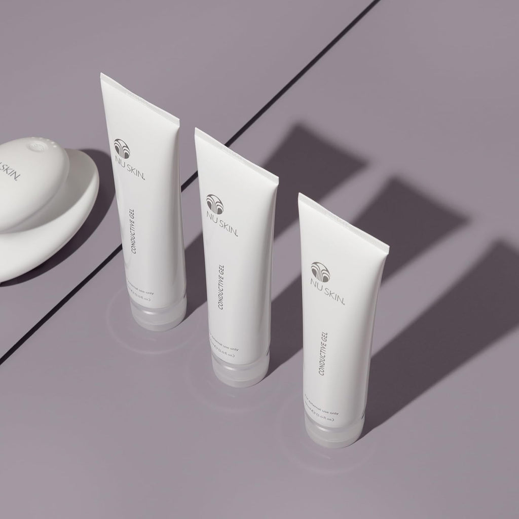 Nu Skin Conductive Gel G47117
