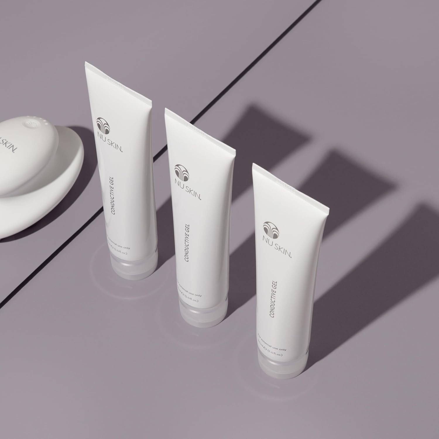 Nu Skin Conductive Gel G47117