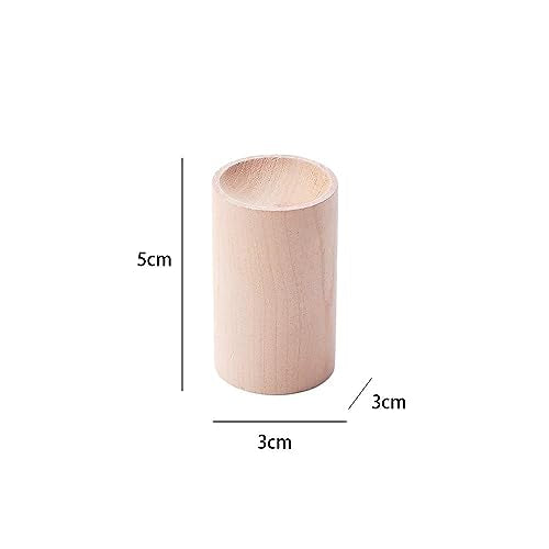 Cherry Wood Essential Oil Diffuser for Home Office Bedroom Car W1707