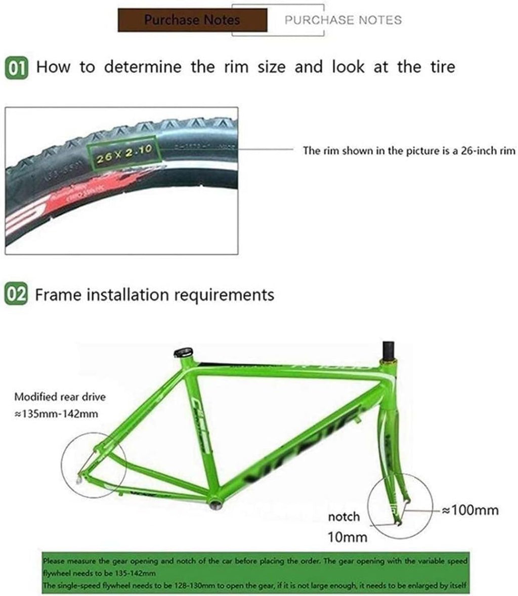 Ebike Conversion Kit Front Wheel Electric Bicycle Motor with LCD3 Display Z59965