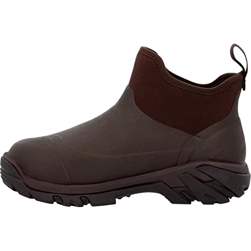 Muck men's Wdsa333 Woody Sport Ankle R700518