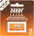 Derby 250 Derby Extra Double Edge Razor Blades