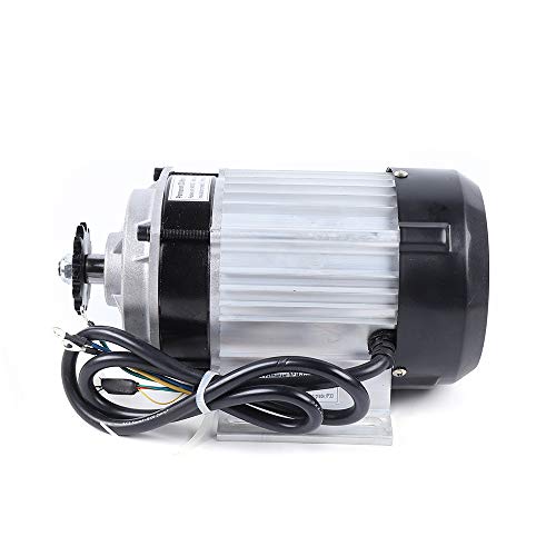 Electric Brushless Motor Kit 48V Bicycle Trike Conversion with Speed Controller F614649