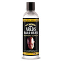 Arlo's Bald Head Shaving Lotion 6 oz