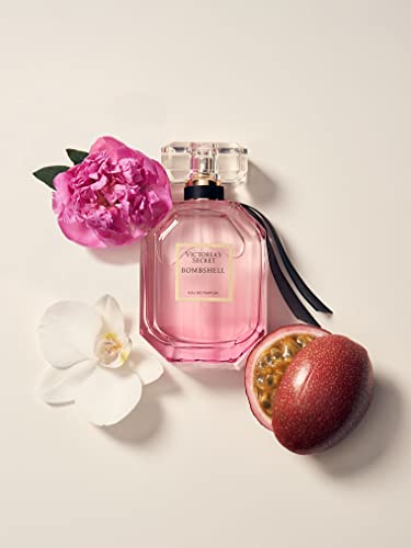 Victoria's Secret Bombshell Eau de Parfum for Women, 1.7 oz X590452