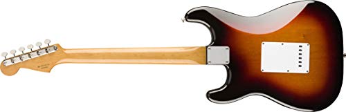 Fender Vintera 60s Stratocaster Electric Guitar, 3-Color Sunburst C394545