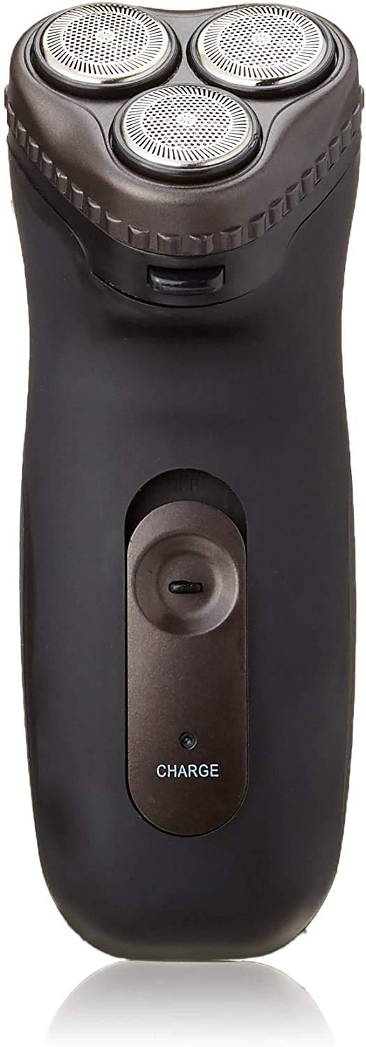VIVITAR PG-V002 RotaryThree 3-Head Rotary Shaver