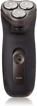 VIVITAR PG-V002 RotaryThree 3-Head Rotary Shaver