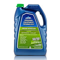 PEAK OET Extended Life Green Concentrate Antifreeze/Coolant for Asian Vehicles, 1 Gal.