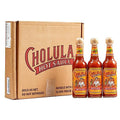 Cholula Original Hot Sauce 5 fl oz Multipack (Great Hot Sauce Lover Gift Set), 6 count