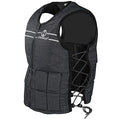 Hyper Vest FIT women weighted vest weights included for walking building bone density comfortable adjustable up to 10 lbs