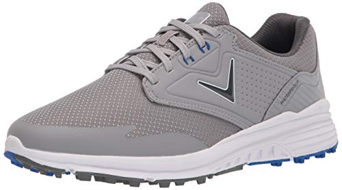 Callaway Men's Solana Sl Golf Shoe