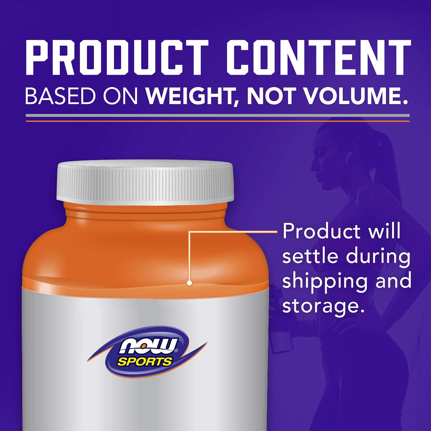 NOW Sports Whey Protein Isolate, Creamy Chocolate, 10 lb Y49737