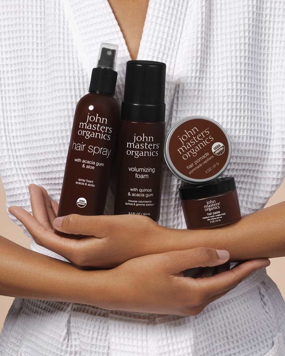 John Masters Organics Hair Pomade K227118