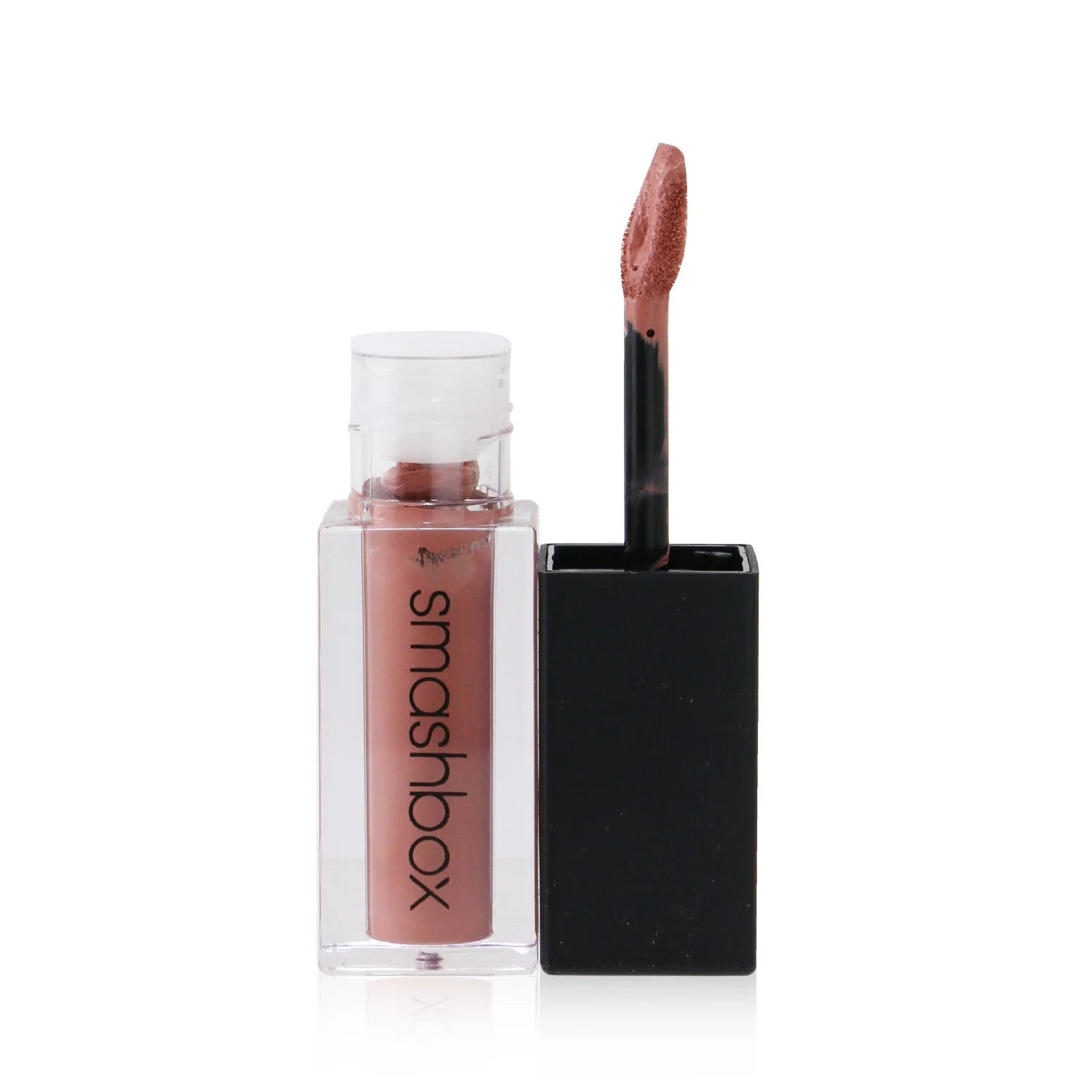 Smashbox Always On Liquid Lipstick - Gotta Light (Light Chestnut) 4ml J58071