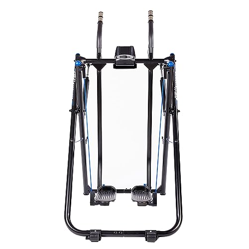 Gazelle Tony Little Total Body Fitness Elliptical Glider for Home Gym C77154