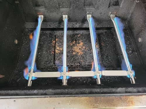 Replacement Parts for Charbroil Grill Performance 5 Burner E236