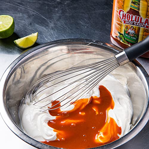 Cholula Chili Lime Hot Sauce, 64 fl oz P761652