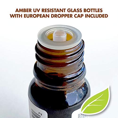 Frankincense Essential Oil Organic Undiluted 10ml by Healing Solutions D69228