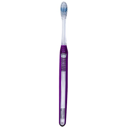 Oral-B Indicator Flat Trim Toothbrush Soft 30, 6-Pack U1579