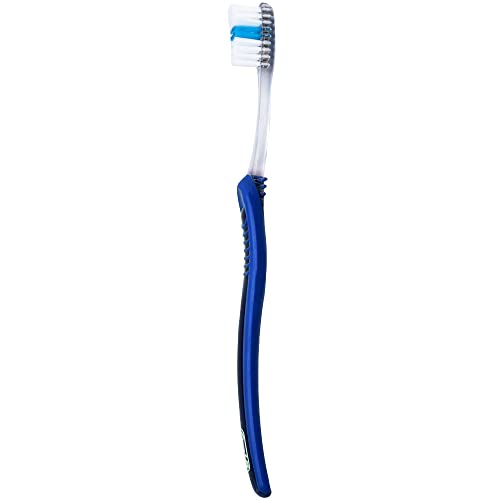 Oral-B Indicator Flat Trim Toothbrush Soft 30, 6-Pack U1579