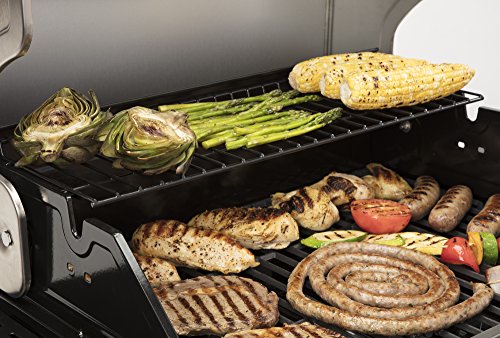 Cuisinart CGG-8500 5-Burner Gas Grill K7826