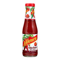 La Victoria Mild Red Taco Sauce, 8 -Ounce Glass Bottles (Pack of 12)