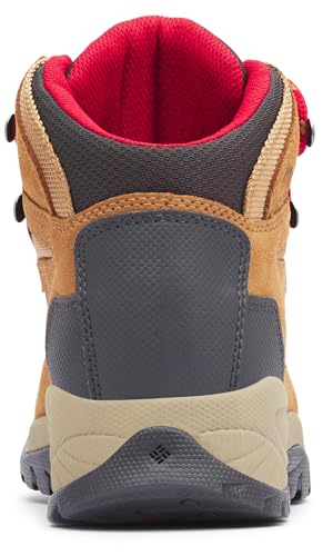 Columbia Women's Newton Ridge Plus Waterproof Hiking Boot T7993