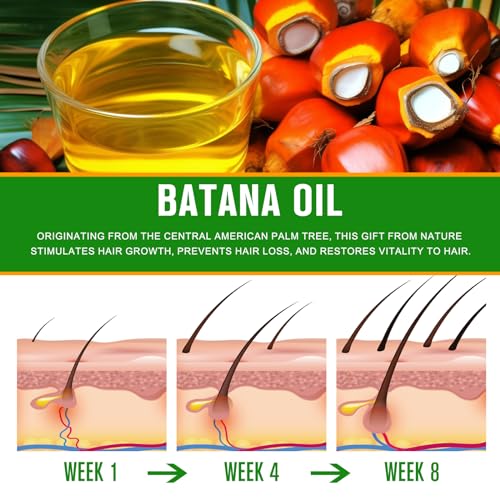 Rosemary Oil for Hair Growth Organic - Pure for Eyebrow and Eyelash with Biotin P409934