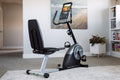 Proform Cadence R3.9 Recumbent Exercise Bike | PFEX61719