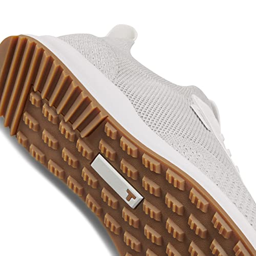 TRUE Linkswear All Day Knit II Men's Breathable Golf Shoes E254729