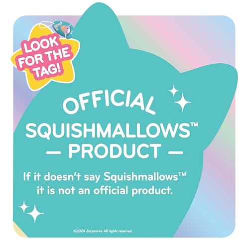 Squishmallows Original 8-Inch Hello Kitty Sailor Plush by Jazwares Z489