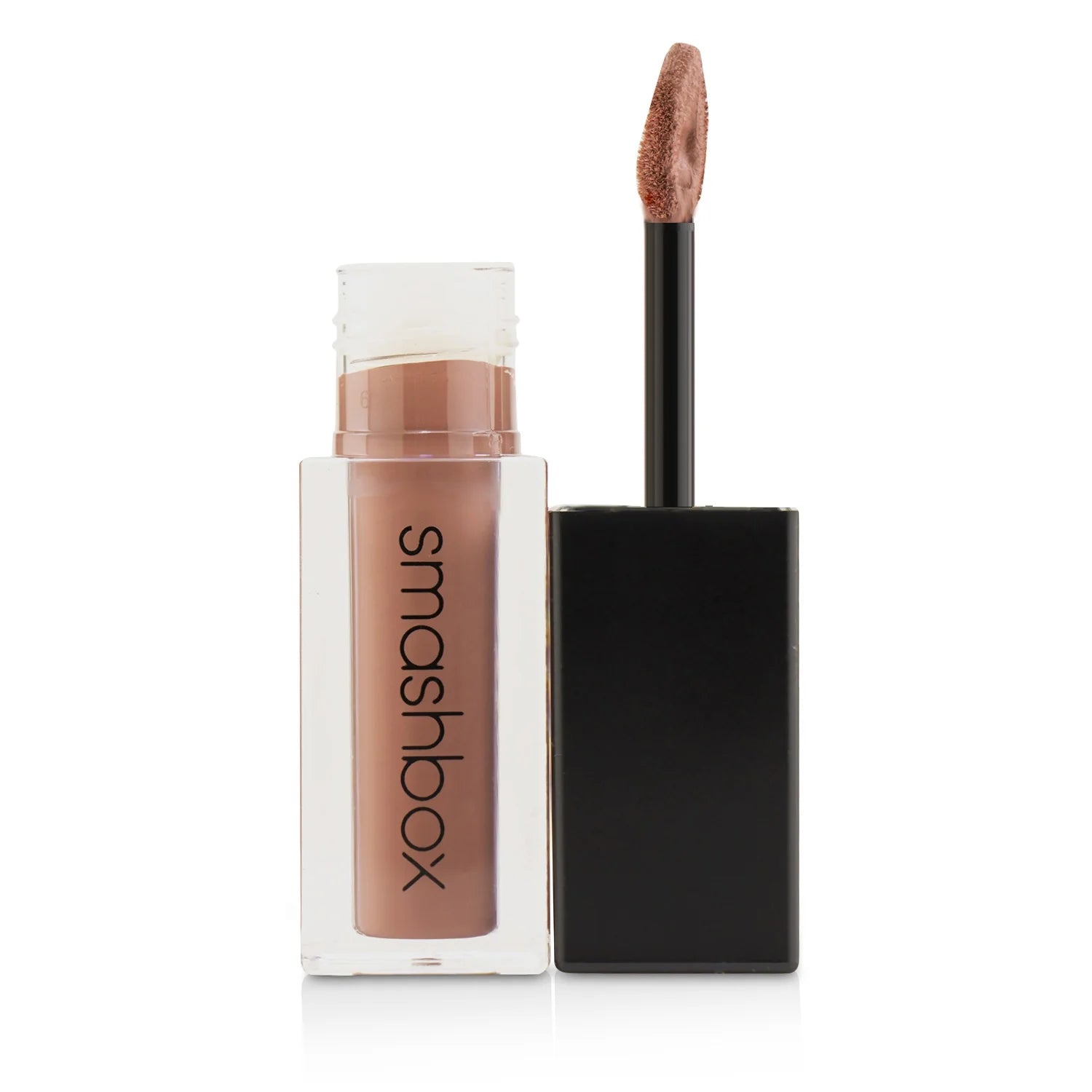 Smashbox Always On Liquid Lipstick - Gotta Light (Light Chestnut) 4ml J58071