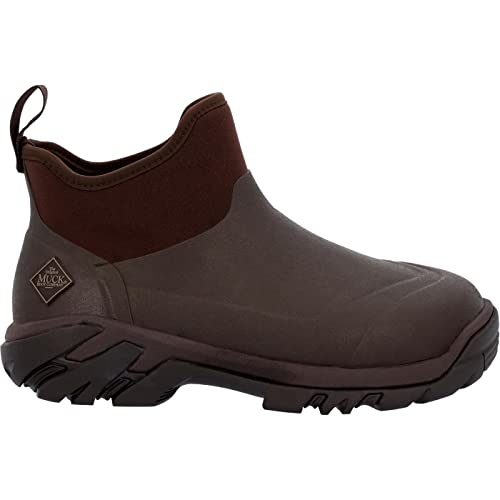 Muck men's Wdsa333 Woody Sport Ankle R700518