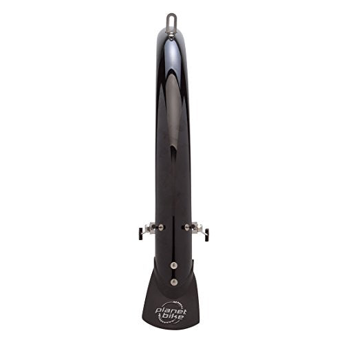 Planet Bike Hardcore Bike Fenders 700c x 45mm N6476