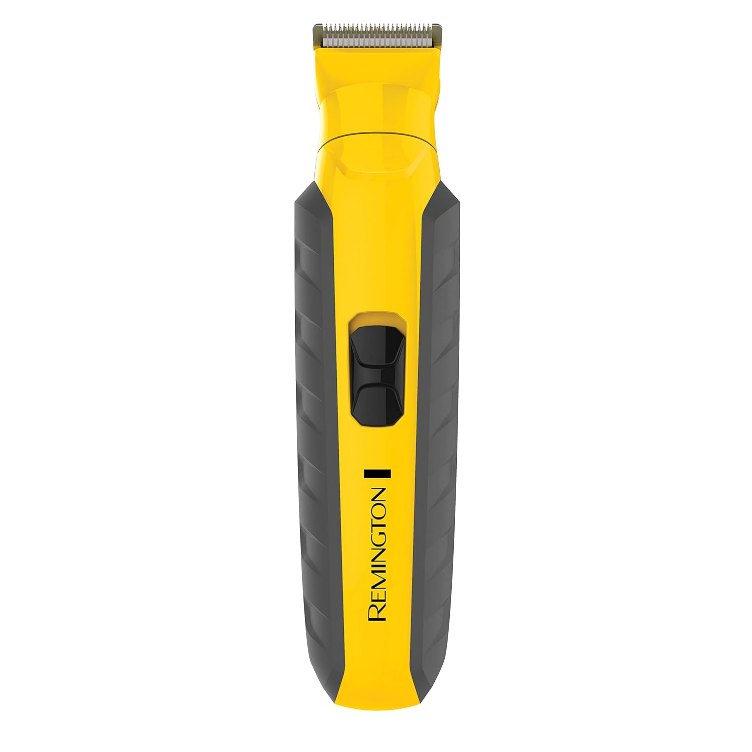 Remington Virtually Indestructible All-in-One Grooming Kit, Yellow, PG6855 U629