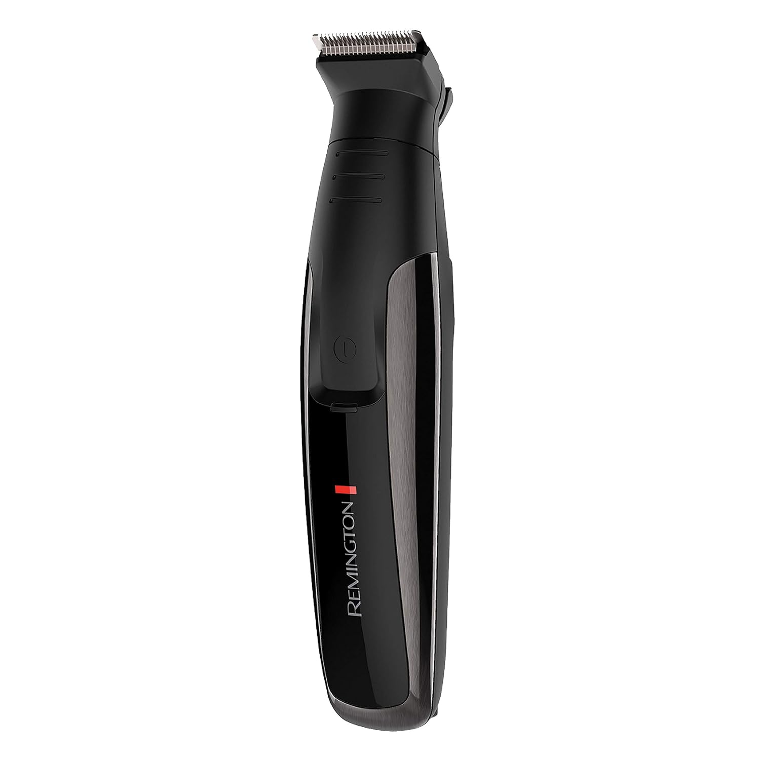 Remington PG6171 The Crafter Beard Trimmer Grooming Set, Platinum, 11 Pieces U3033