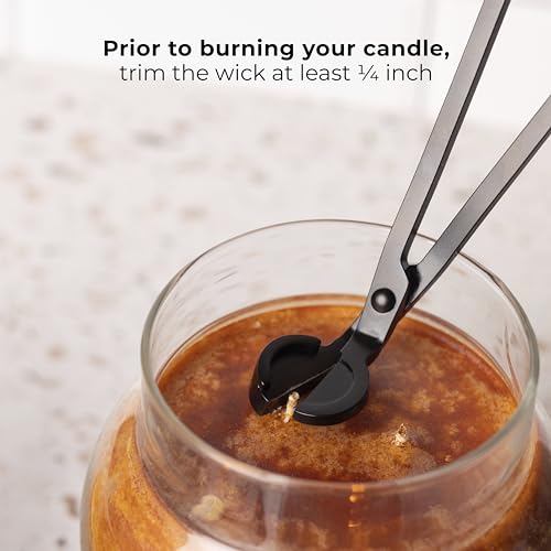 A Cheerful Giver Cinnamon Twist 34oz Papa Scented Candle Jar with Lid V7281