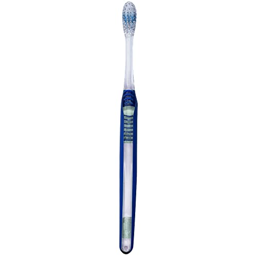 Oral-B Indicator Flat Trim Toothbrush Soft 30, 6-Pack U1579